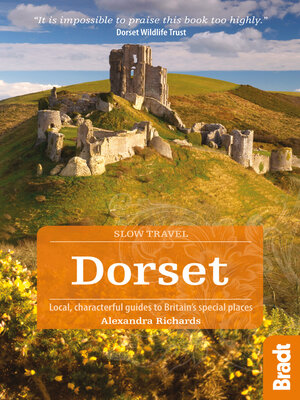 cover image of Dorset